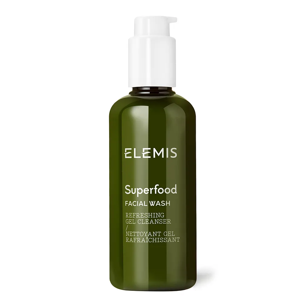 Superfood Facial Wash