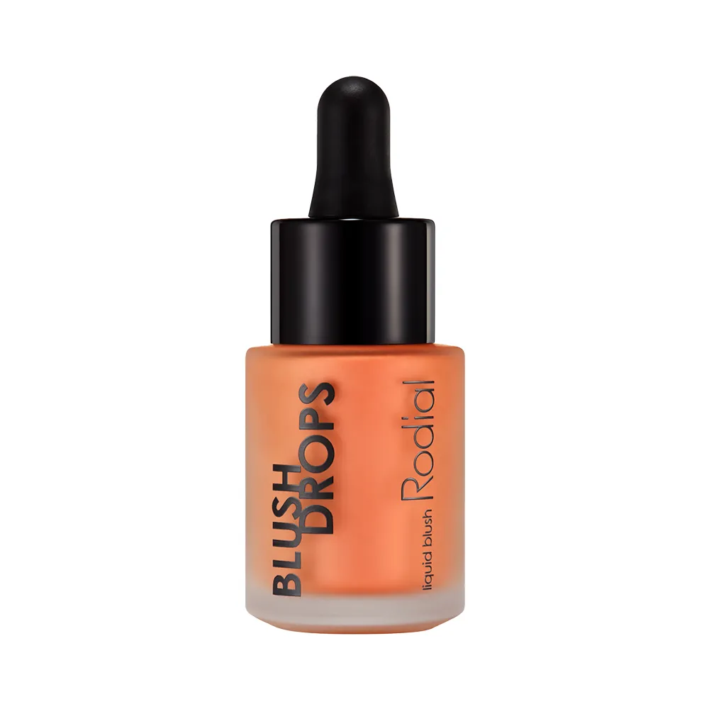 Blush Drops Apricot Sorbet