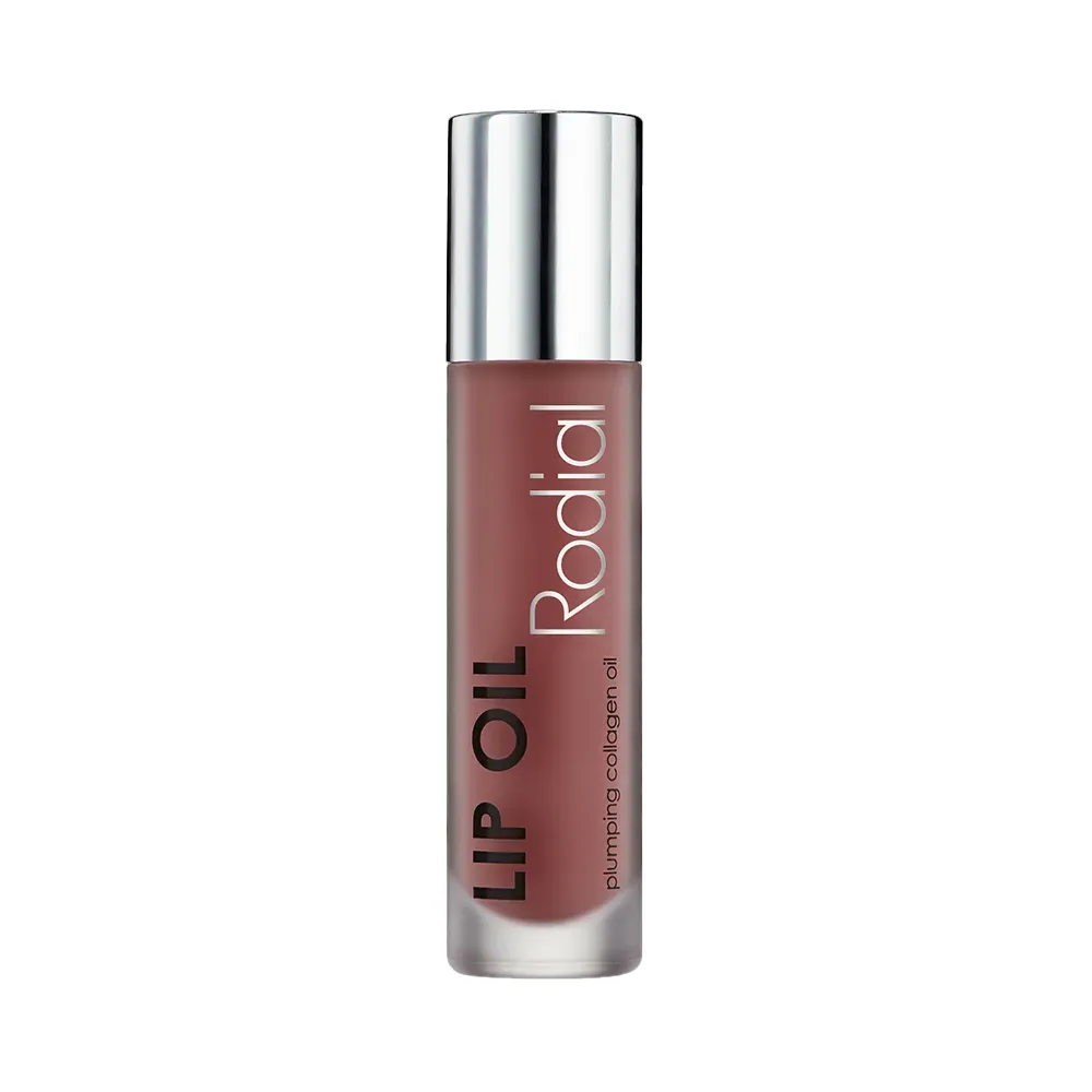 Plumping Collagen Lip Oil - Wild Plum