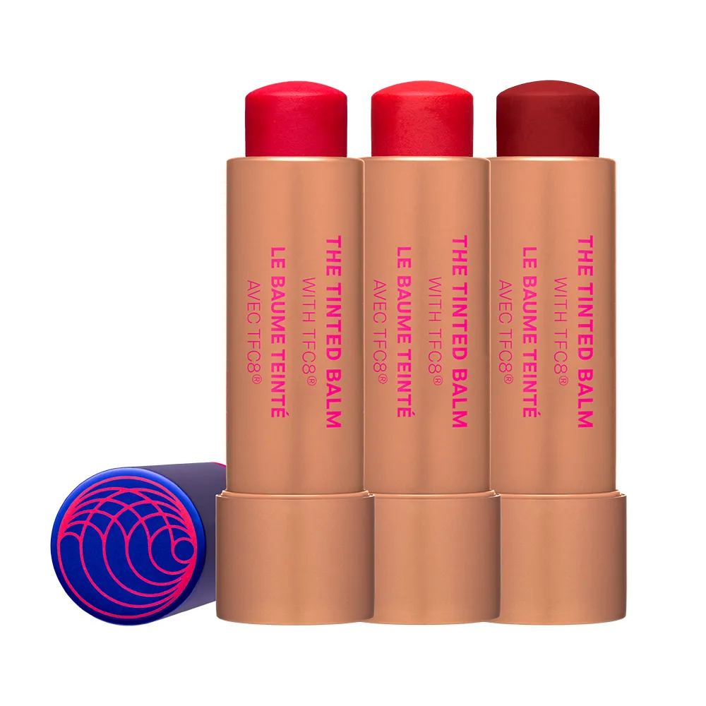 The Tinted Balm - Augustinus Bader x Sofia Coppola