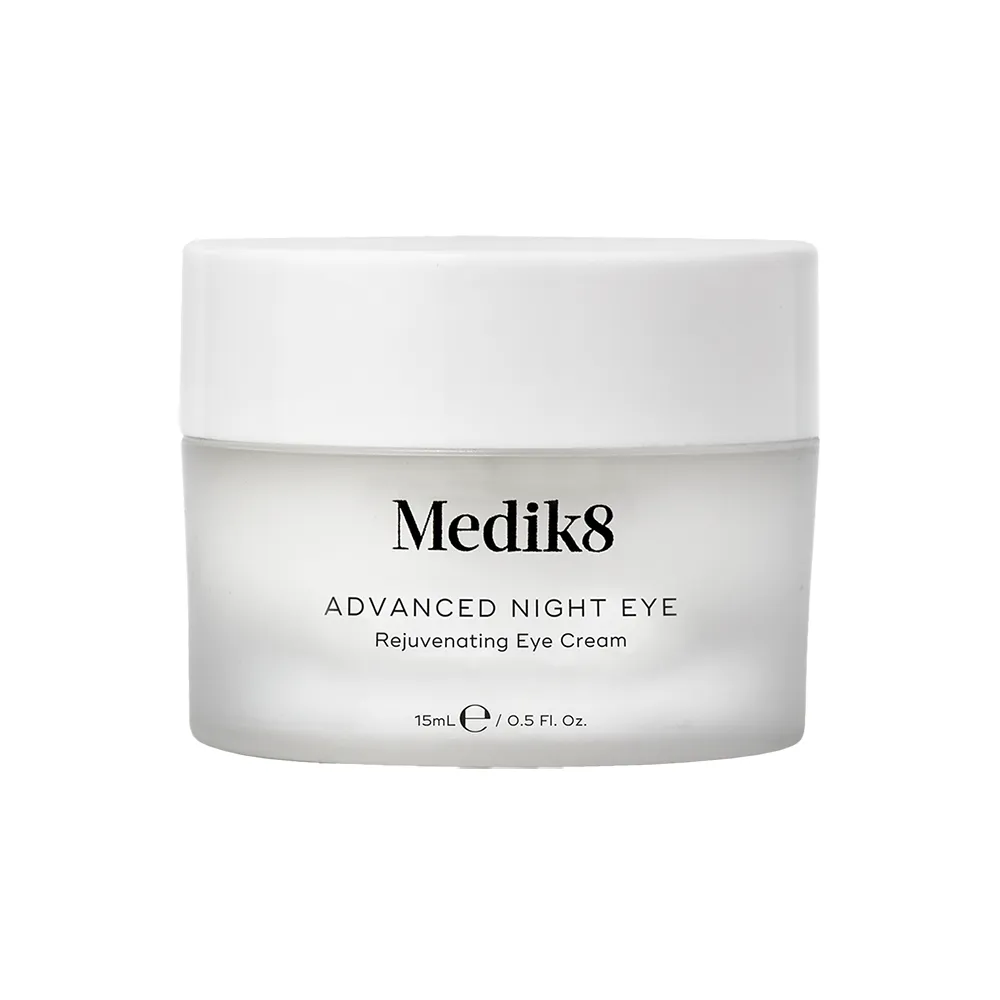 Advanced Night Eye