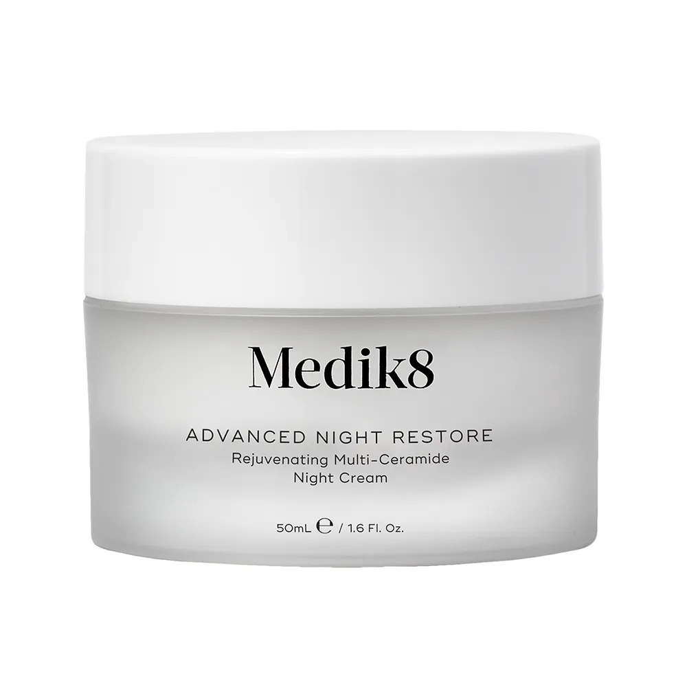 Advanced Night Restore