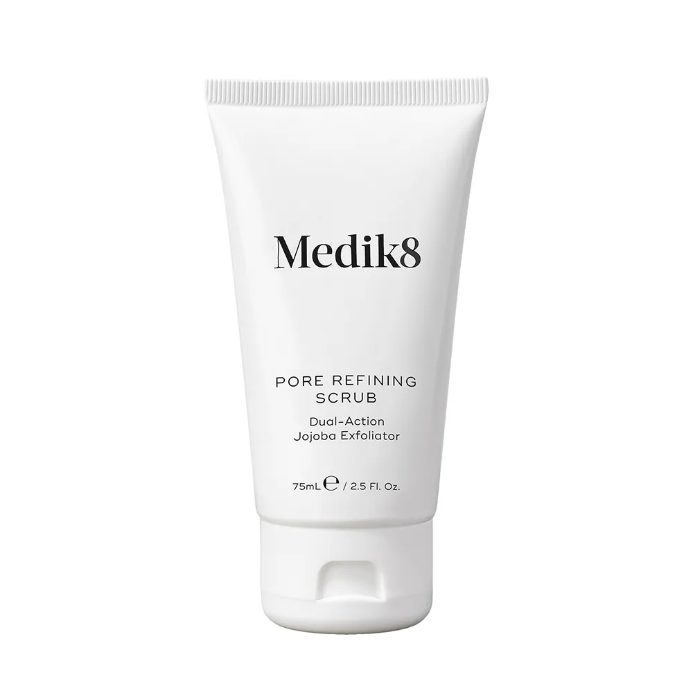 Pore Refining Scrub