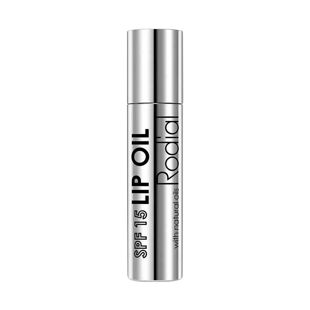 Lip Oil SPF 15