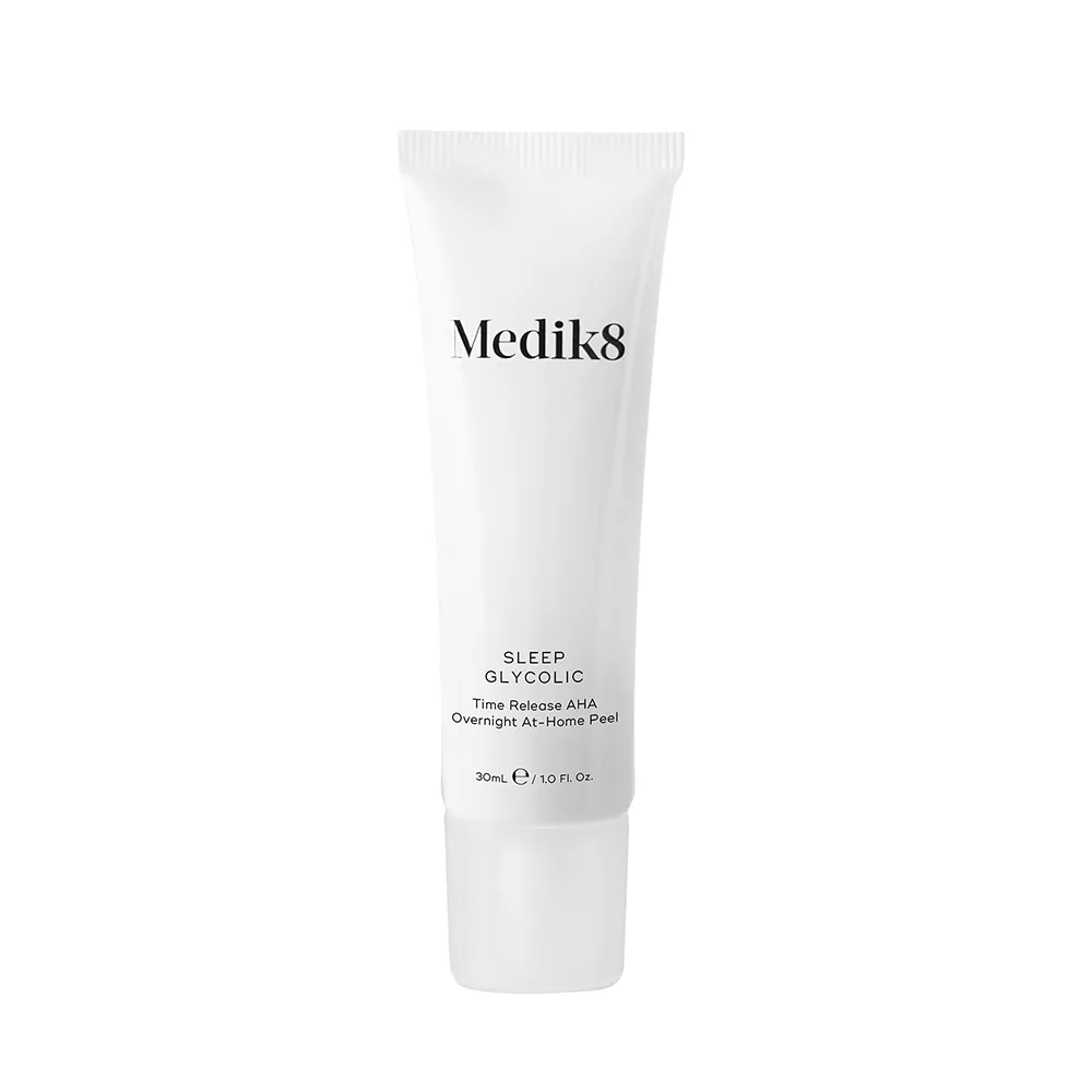 Sleep Glycolic