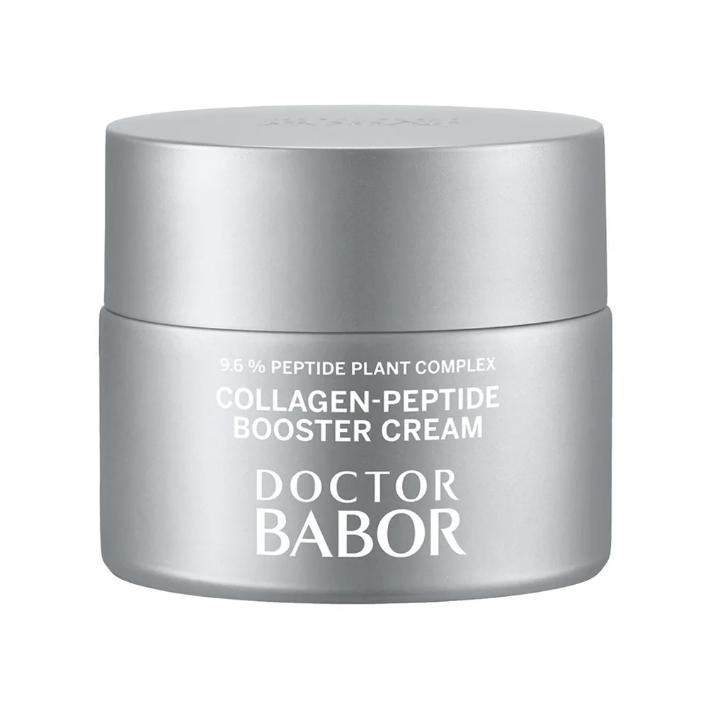 Collagen-Peptide Booster Cream