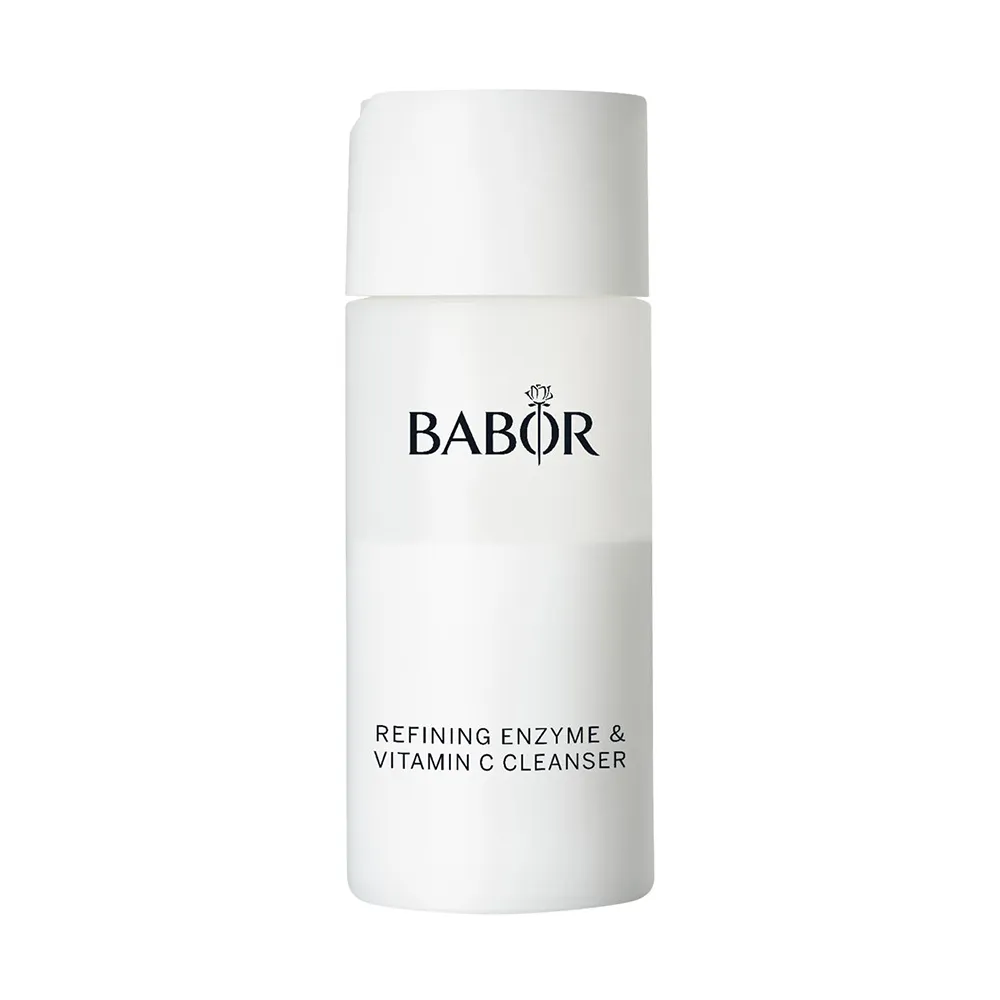 Refining Enzyme & Vitamin C Cleanser