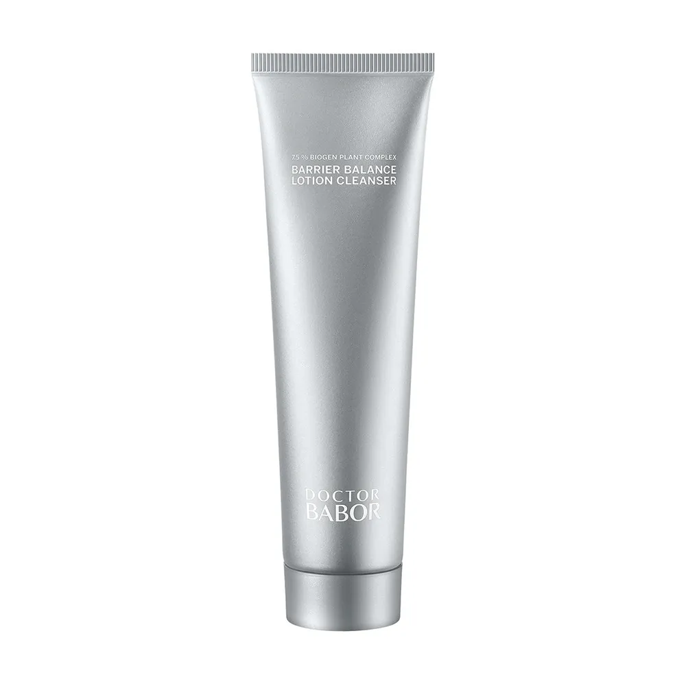Barrier Balance Lotion Cleanser