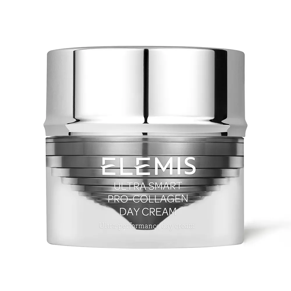 Ultra Smart Pro-Collagen Day Cream