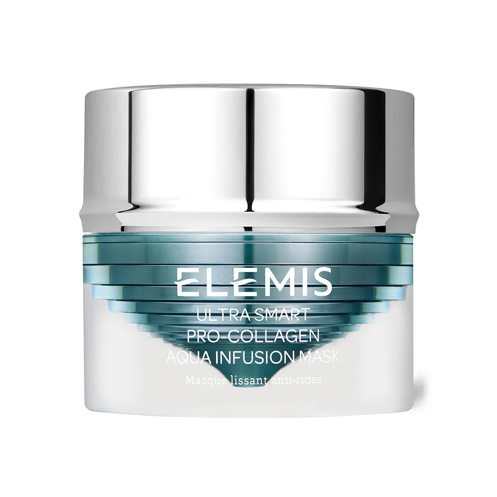 Ultra Smart Pro-Collagen Aqua Infusion Mask