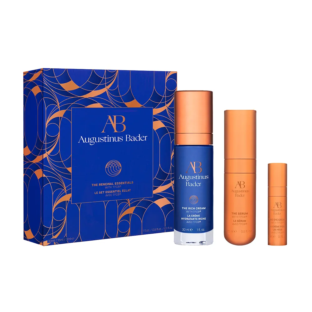 The Renewal Essentials