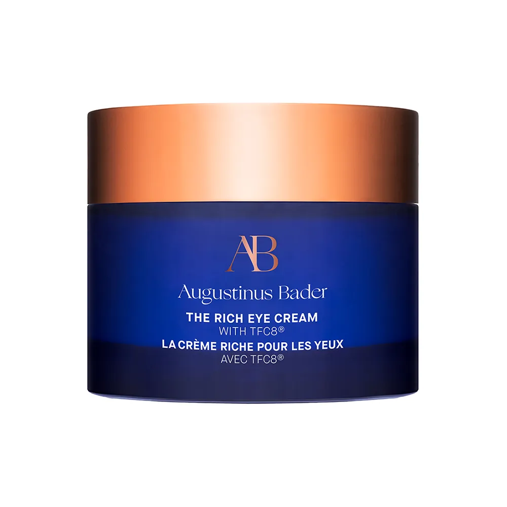 The Rich Eye Cream