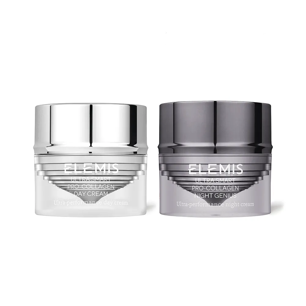 Ultra Smart Pro-Collagen Eye Treatment Duo