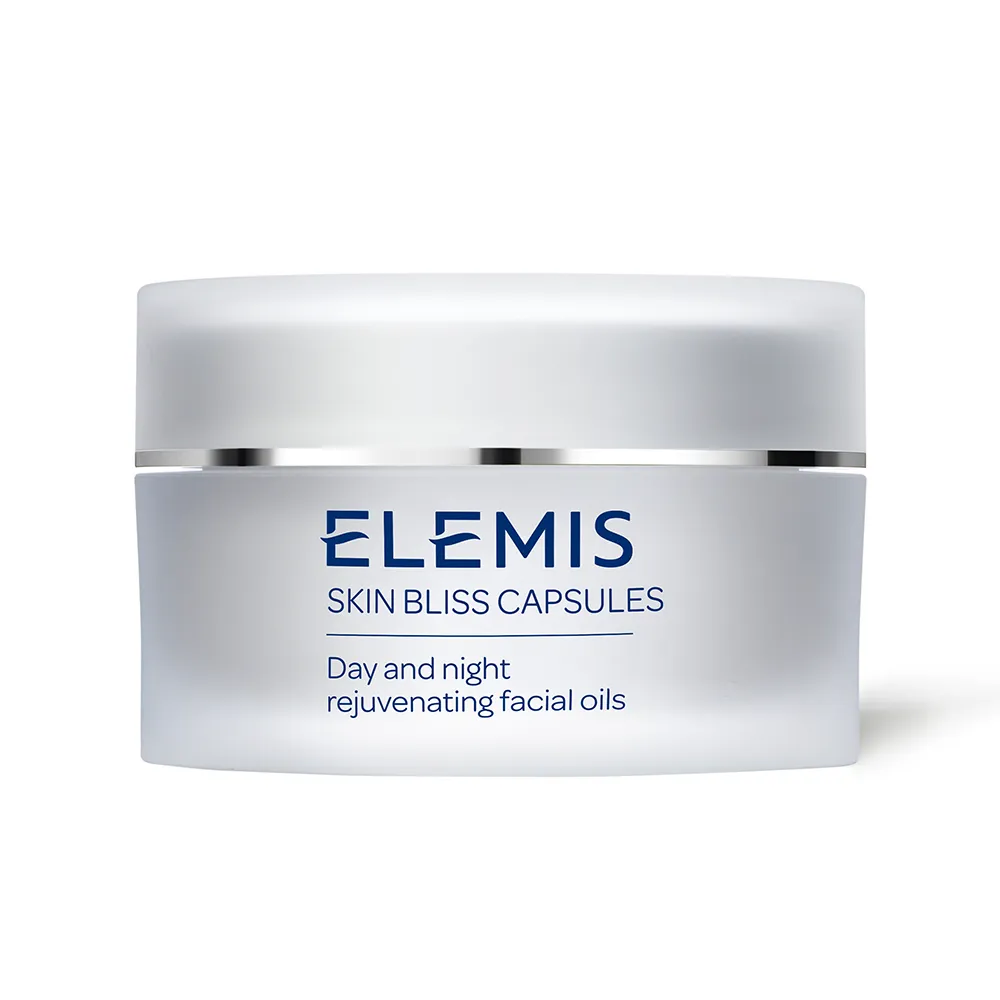 Skin Bliss Capsules
