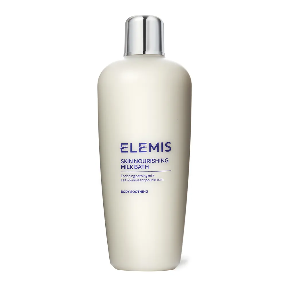 Skin Nourishing Milk Bath