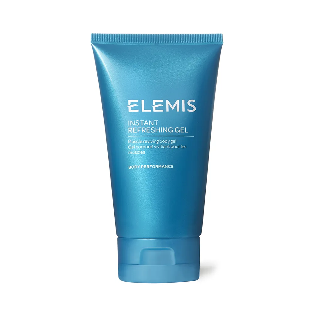 Instant Refreshing Gel