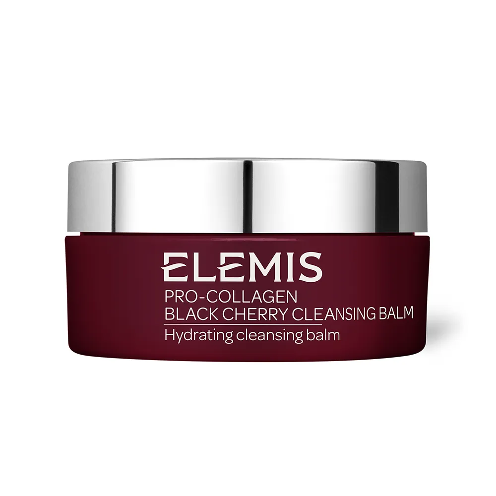 Pro-Collagen Black Cherry Cleansing Balm